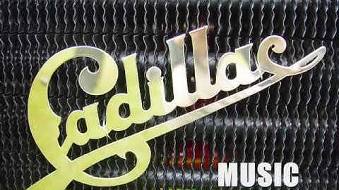 SIP - CADILLAC MUSIC  VIDEO (DEMO)