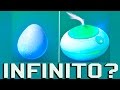 INCENSO E LUCKY EGG INFINITOS? (POKEMON GO BUG)