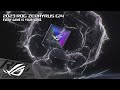 2023 ROG Zephyrus G14 - Every Game Is Your Game | ROG