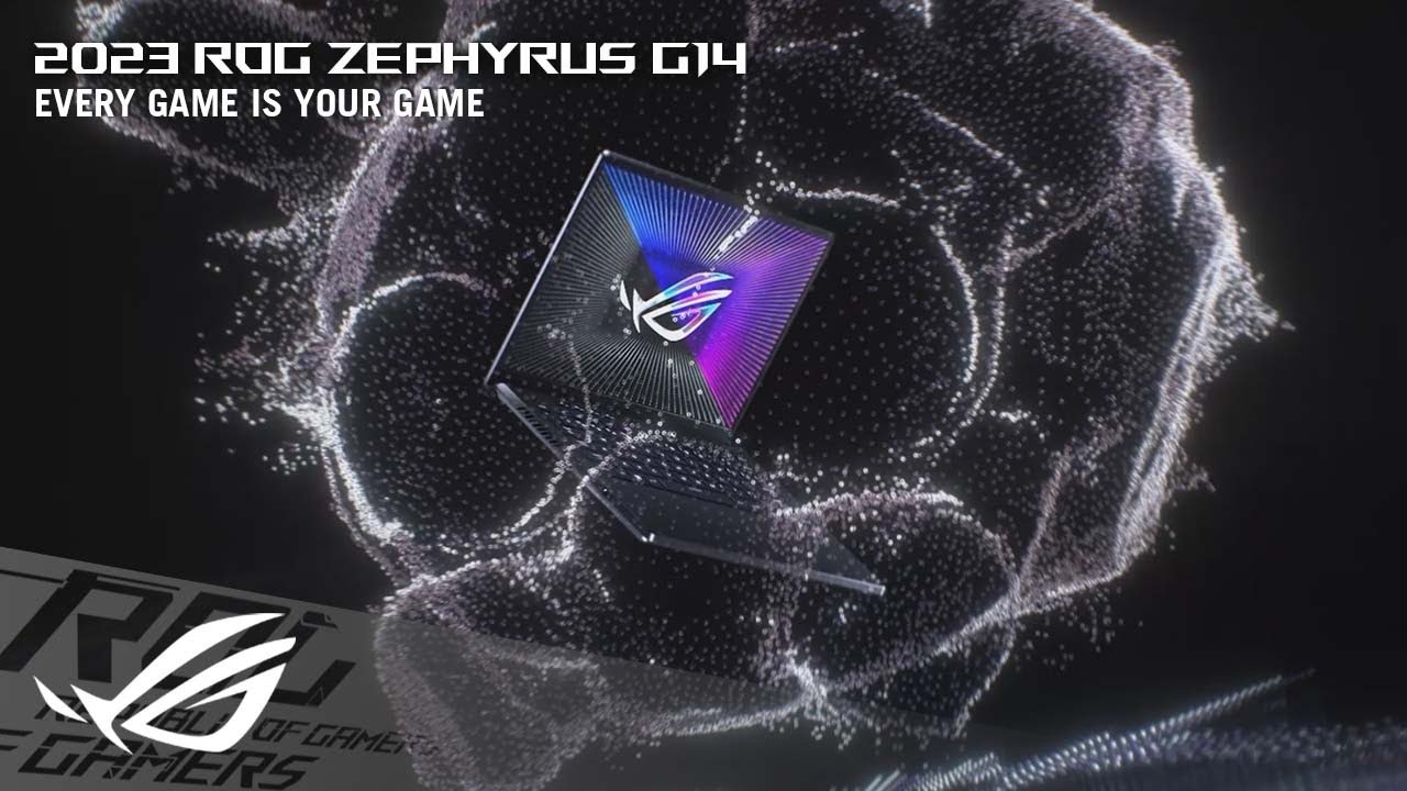 ASUS ROG Zephyrus G14 14”165Hz Gaming Laptop QHD-AMD Ryzen 9 7940HS with  16GB DDR5 Memory-NVIDIA RTX 4070 8G GDDR6-1TB SSD Moonlight White  GA402XI-G14.R94070 - Best Buy