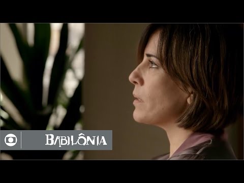 Babilônia: Inês diz quem é Beatriz na novela das nove da Globo