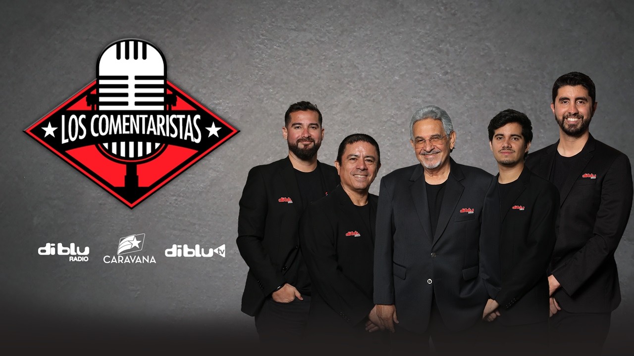 LOS COMENTARISTAS - EXPLICACIONES DEL PORQUÉ A BARCELONA LE CUESTA JUGAR BIEN