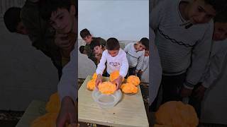 تحدي الحض 😂