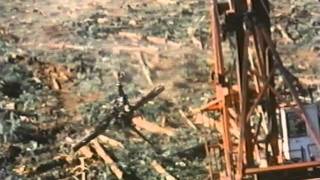 S. Madill Ltd - 1983 Promotional Sales Video - Yarders and Loaders
