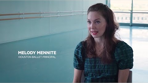 Tutu | Melody Mennite o pięknie i złożoności w Delmirze