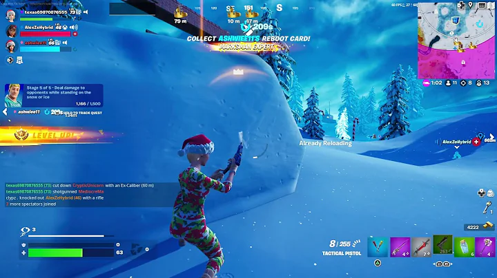 fortnite who wants to join