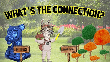 How Totems and Plants Work Together in the Upland Metaverse – Step-by-Step Guide