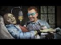 8 DIY Trucchi Di Spravvivenza Per L'Apocalisse Zombie – Episodio 6