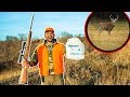 Walmart DEER HUNTING Challenge!!! (CATCH CLEAN COOK)