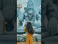 मेरे_महादेव_मुझे_नहीं_पता_कि_आपसे_रिश्ता_कितना_गहरा_है #mahadev #god #bholenath #shiv #bhakti