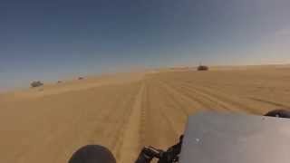 Gordons Well Dunes 2014 Spring Break