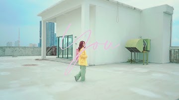 NAYKILLA - YOU (Official Music Video)