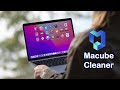 Most affordable mac cleaner macube cleaner  cleanmymacx best alternative 2023