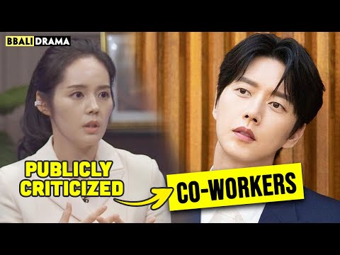 Korean Actors Who Publicly CRITICIZED Their Co-workers