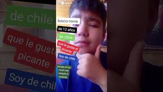 busco novia