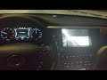 GAC GS8 4wd GT ,адаптивный круиз / adaptive cruise control