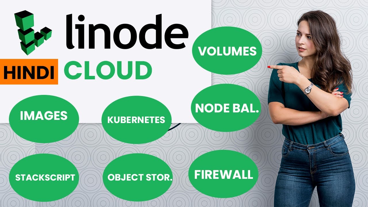 Ch-2 Linode cloud - Volumes | Images | Object Storage | Kubernetes ...