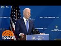 Politics In 2021: Georgia Runoffs, Biden Takes Office, Trump’s Next Act | TODAY