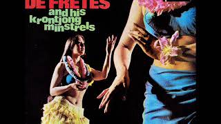 george de fretes & his krontjong minstrels _ bunga sakura