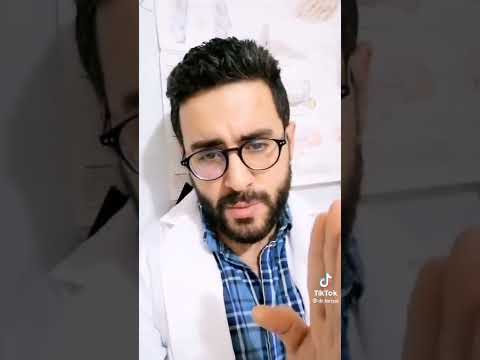 نصيحة الطبيب Dr Farissi عن طريقة تناول دواء Doliprane خطير جدا