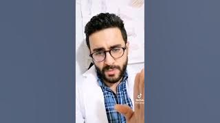 نصيحة الطبيب dr.farissi عن طريقة تناول دواء Doliprane خطير جدا