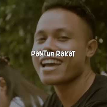 Pantun Rakat story wa keren kekinian 30 detik😁