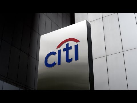 Citigroup Fined £62 Million After UK Trader Caused Flash Crash