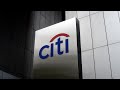 Citigroup Fined £62 Million After UK Trader Caused Flash Crash