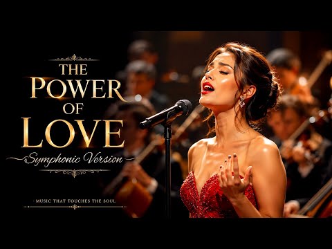 The Power of Love - Celine Dion | Grand Orchestral Cinematic Tribute