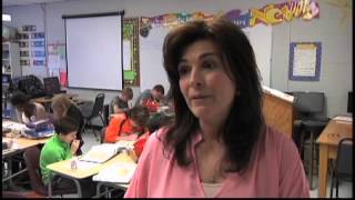 Calhoun County Schools Employee of the Month: Alexandria