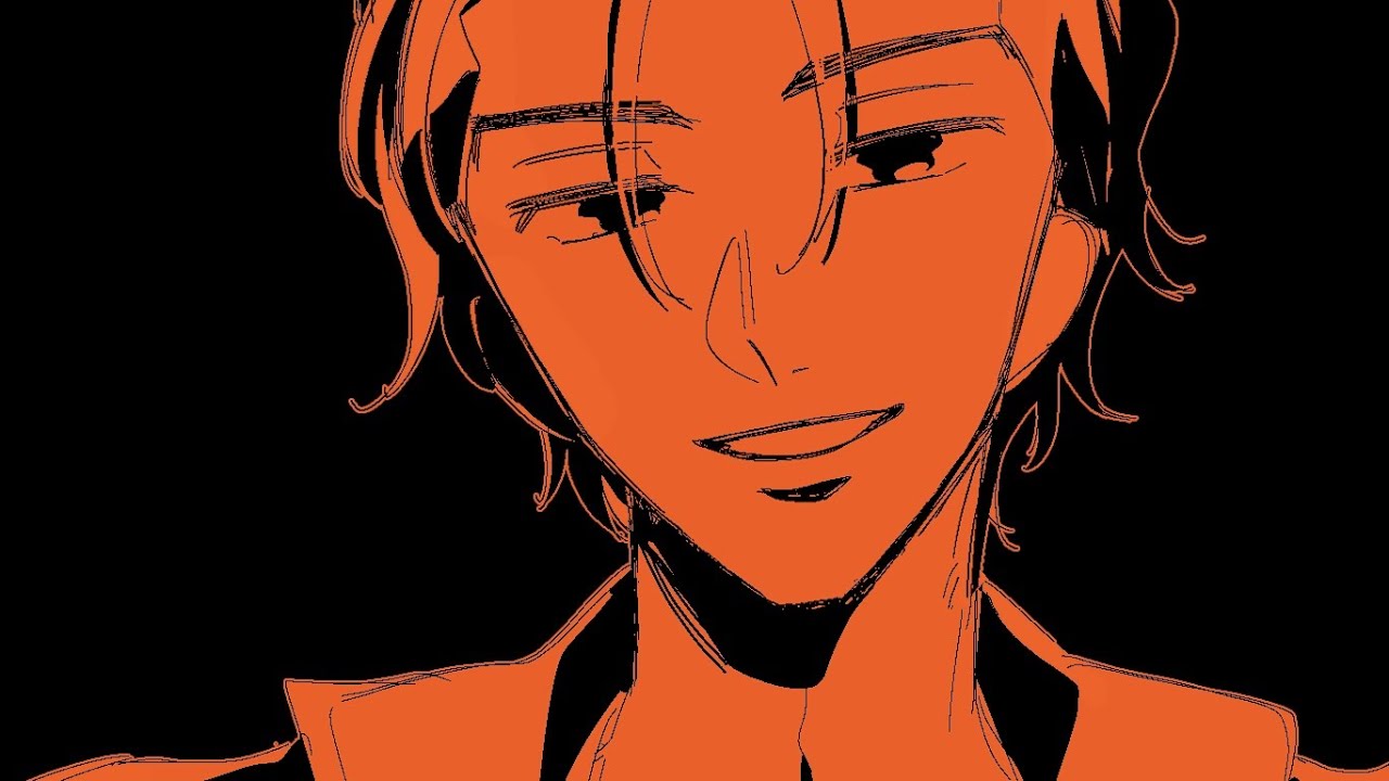 【手描きカリスマ】伊藤ふみやでDull!!