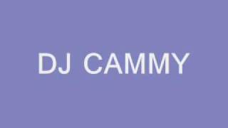 Dj Cammy - CUPPYCAKE