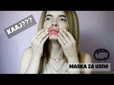 Video: Kako Piling Usana: 10 DIY Sastojaka, Koristi I što Treba Izbjegavati