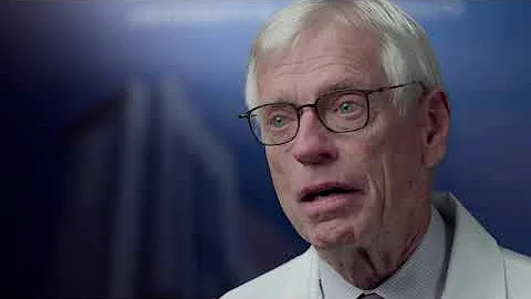 Meet University of Florida Health Urology Dr. Thom...