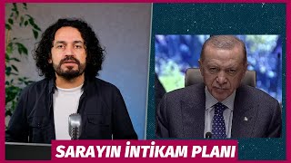 Sarayın İntikam Planı | Teferruat 03.04.2024