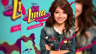 Video thumbnail of "Soy Luna 2 - Yo quisiera (Audio)"