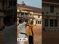 FISIK KUAT, MENTAL TANGGUH, SIAP MELAYANI!