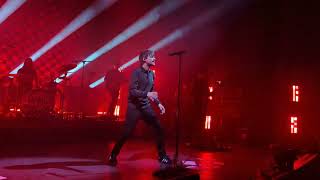 The Greatest - Louis Tomlinson (Live @ Shepherd&#39;s Bush Empire, London - 14/12/22)