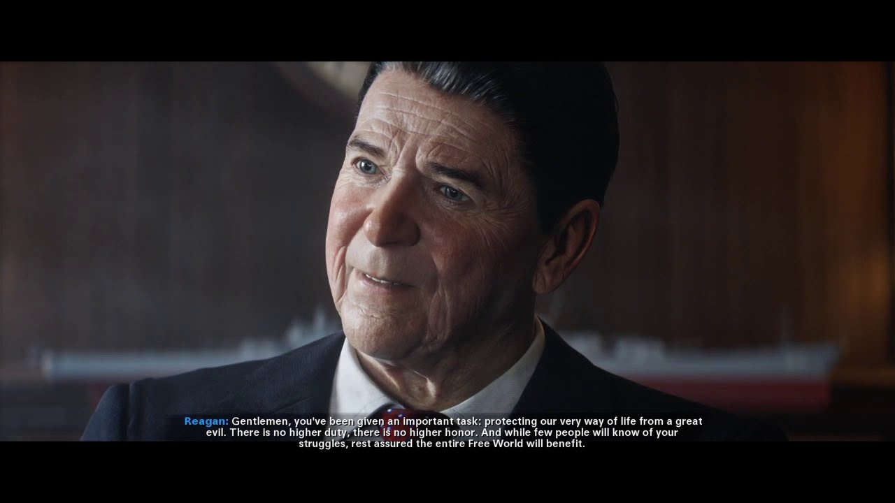 Call of Duty Black Ops Cold War Part 1 YouTube