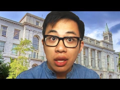 Things I Wish I Knew Going Into College