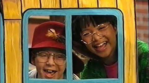 Musical Scrapbook (UK Version) Part 19