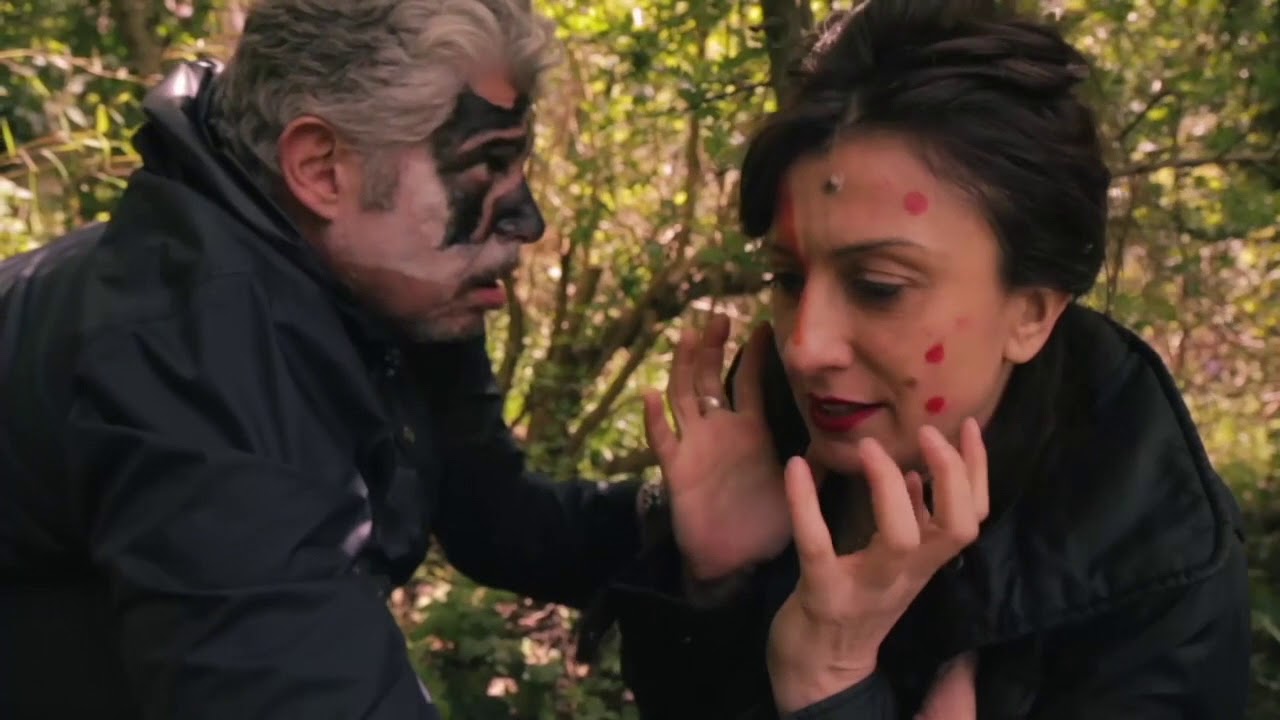 showreel Sara Corso