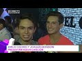 Emilio Osorio y Joaquín Bondoni presentan nuevo disco | Destardes