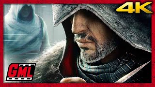 ASSASSIN'S CREED REVELATIONS fr - FILM JEU COMPLET