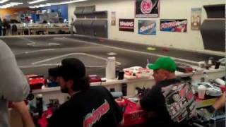 Mrh Raceway East Coast Nationals 2012