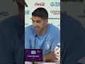 Suarez REFUSES to apologise for 2010 handball against Ghana! 😳