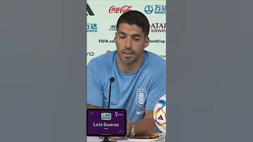 Suarez REFUSES To Apologise For 2010 Handball Against Ghana 