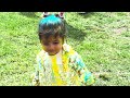 Holi Celebrations with Family and friends 2026
