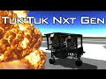 KSP: Tuk Tuk: The Next Generation