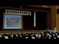 事故で息子を亡くした遺族が語る「命の大切さを学ぶ教室」米原市の中学校で